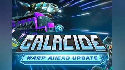 Galacide EN United States (United States) [Xbox One/Series]