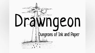 Drawngeon: Dungeons of Ink and Paper EN United States (United States) [Xbox One/Series]