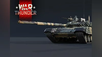 War Thunder - T-72AV (TURMS-T) Pack DLC EN United States (United States) [Xbox One/Series]