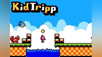 Kid Tripp EN United States (United States) [Xbox One/Series]