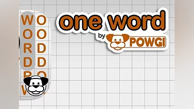 One Word by Powgi EN United States (United States) [Xbox One/Series]