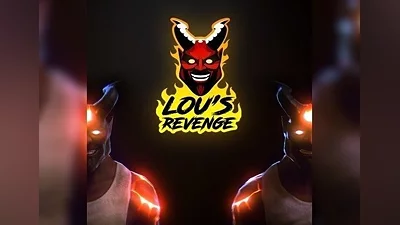 Lou's Revenge + One Dog Story - Bundle EN United States (United States) [Xbox One/Series]