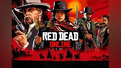 Red Dead: Online EN United States (United States) [Xbox One/Series]