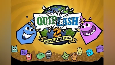 Quiplash 2 InterLashional: The Say Anything Party Game! EN United States (United States) [Xbox One/Series]