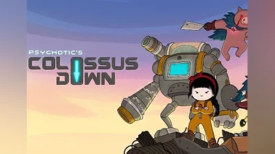 Colossus Down EN United States (United States) [Xbox One/Series]