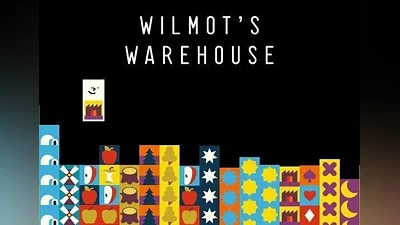 Wilmot's Warehouse EN United States (United States) [Xbox One/Series]