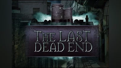 The Last DeadEnd EN United States (United States) [Xbox One/Series]