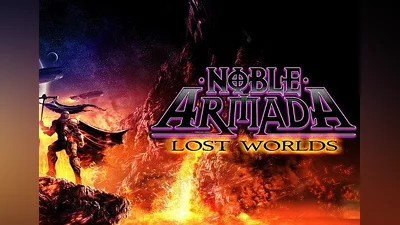 Noble Armada: Lost Worlds EN United States (United States) [Xbox One/Series]