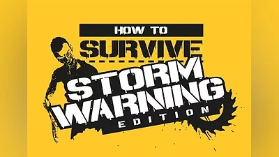 How to Survive Storm Warning Edition EN United States (United States) [Xbox One/Series]
