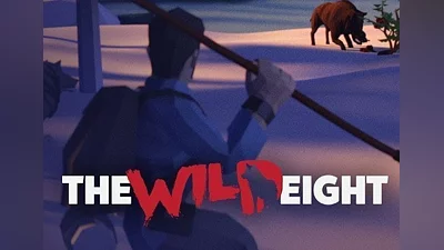 The Wild Eight EN United States (United States) [Xbox One/Series]