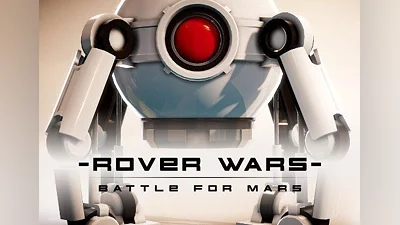 Rover Wars: Battle for Mars EN United States (United States) [Xbox One/Series]