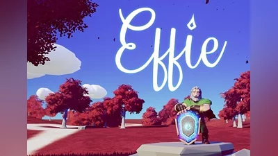 Effie EN United States (United States) [Xbox One/Series]