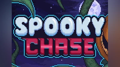 Spooky Chase EN United States (United States) [Xbox One/Series]