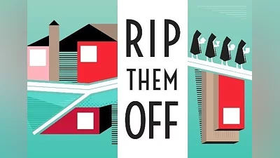 Rip Them Off EN United States (United States) [Xbox One/Series]