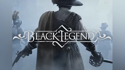 Black Legend EN United States (United States) [Xbox One/Series]