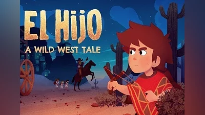 El Hijo: A Wild West Tale EN United States (United States) [Xbox One/Series]