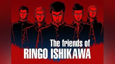 The Friends of Ringo Ishikawa EN United States (United States) [Xbox One/Series]