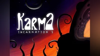 Karma. Incarnation 1 EN United States (United States) [Xbox One/Series]