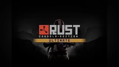 Rust Ultimate Edition EN United States (United States) [Xbox One/Series]