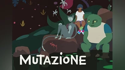 Mutazione EN United States (United States) [Xbox One/Series]