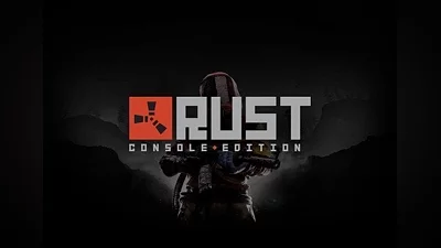 Rust Console Edition EN United States (United States) [Xbox One/Series]