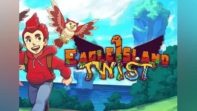 Eagle Island Twist EN United States (United States) [Xbox One/Series]