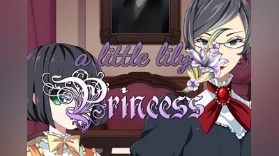 A Little Lily Princess EN United States (United States) [Xbox One/Series]