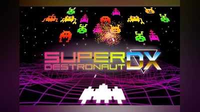 Super Destronaut DX-2 EN United States (United States) [Xbox One/Series]