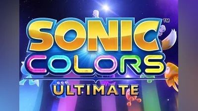 Sonic Colors: Ultimate EN United States (United States) [Xbox One/Series]