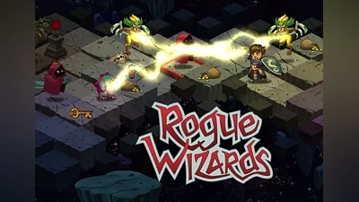 Rogue Wizards EN United States (United States) [Xbox One/Series/Windows]