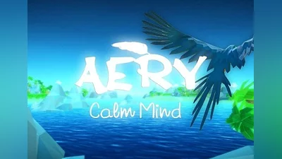 Aery: Calm Mind EN United States (United States) [Xbox One/Series]
