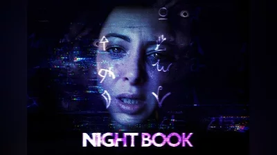 Night Book EN United States (United States) [Xbox One/Series]
