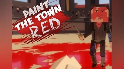Paint the Town Red EN United States (United States) [Xbox One/Series]
