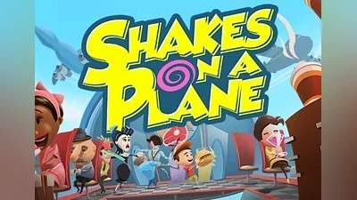 Shakes On A Plane EN United States (United States) [Xbox One/Series]