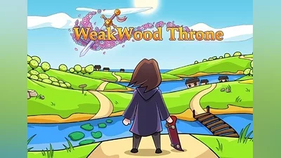 WeakWood Throne EN/RU United States (United States) [Xbox One/Series/Windows]