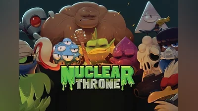 Nuclear Throne EN United States (United States) [Xbox One/Series]