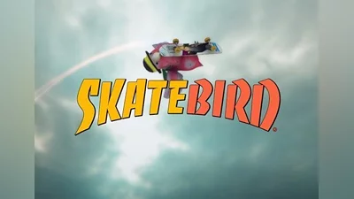 SkateBIRD EN United States (United States) [Xbox One/Series/Windows]