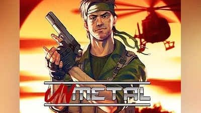 UnMetal EN United States (United States) [Xbox One/Series]
