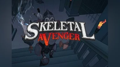 Skeletal Avenger EN United States (United States) [Xbox One/Series]