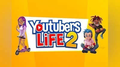 Youtubers Life 2 United States (United States) [Xbox One/Series]