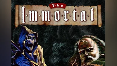 QUByte Classics - The Immortal by PIKO EN United States (United States) [Xbox One/Series]