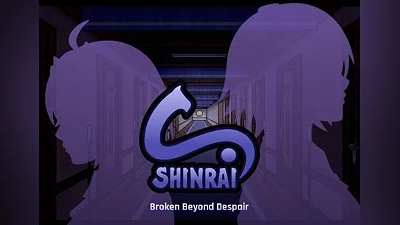 Shinrai: Broken Beyond Despair EN United States (United States) [Xbox One/Series]