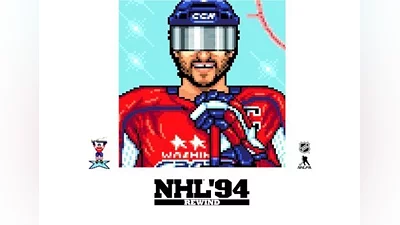 NHL 94: Rewind EN United States (United States) [Xbox One/Series]