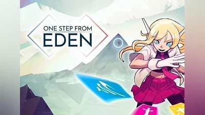 One Step From Eden EN/DE/FR/IT/PT/ES United States (United States) [Xbox One/Series]