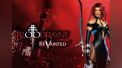 BloodRayne 2: ReVamped EN United States (United States) [Xbox One/Series]