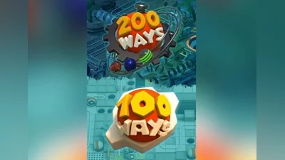 Two & One Hundred Ways - Bundle EN United States (United States) [Xbox One/Series]