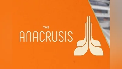 The Anacrusis Deluxe Edition United States (United States) [Xbox One/Series]