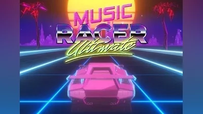 Music Racer: Ultimate EN United States (United States) [Xbox One/Series]