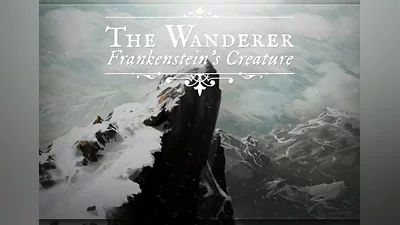 The Wanderer: Frankenstein’s Creature EN United States (United States) [Xbox One/Series]