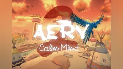Aery: Calm Mind 2 EN United States (United States) [Xbox One/Series]